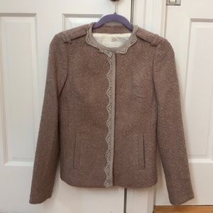 Banana Republic Blazer, Size 2